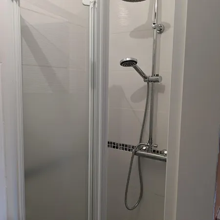 Bed & Breakfast Du Saussay Villers-Ecalles