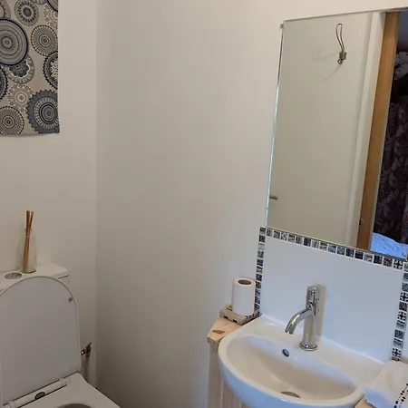 Bed & Breakfast Du Saussay 3*