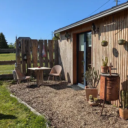 Bed & Breakfast Du Saussay